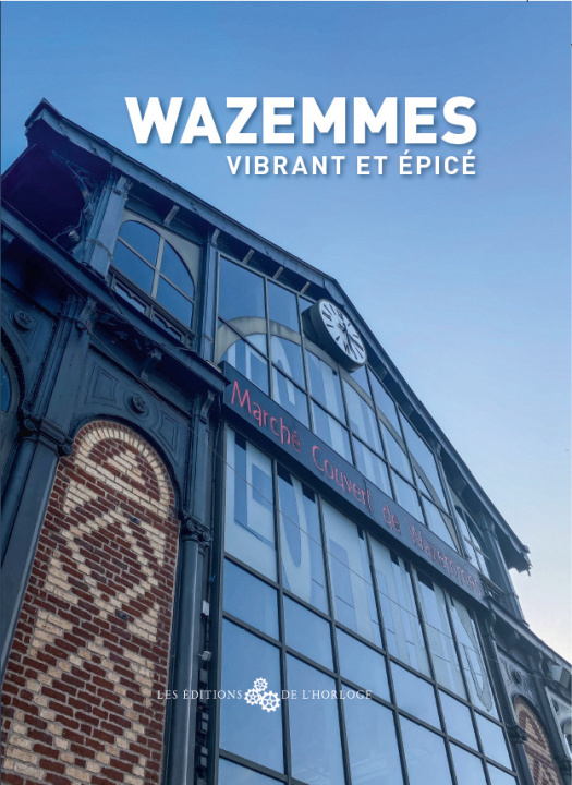 Knjiga Wazemmes 