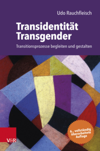 Kniha Transidentität - Transgender Udo Rauchfleisch