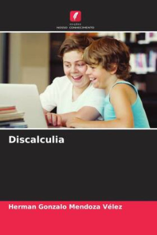 Buch Discalculia Herman Gonzalo Mendoza Vélez