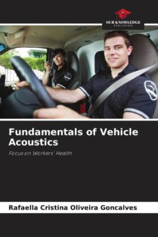 Knjiga Fundamentals of Vehicle Acoustics Rafaella Cristina Oliveira Gon_alves