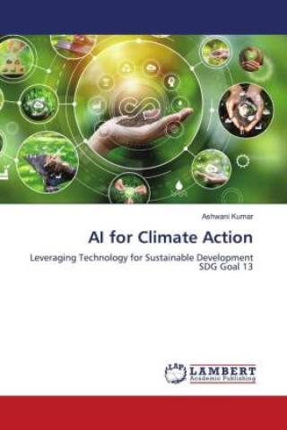 Book AI for Climate Action Ashwani Kumar