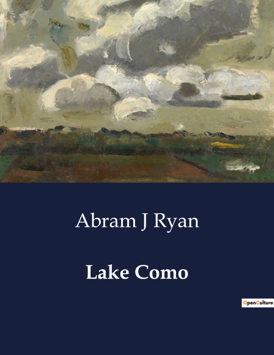 Knjiga LAKE COMO RYAN ABRAM J