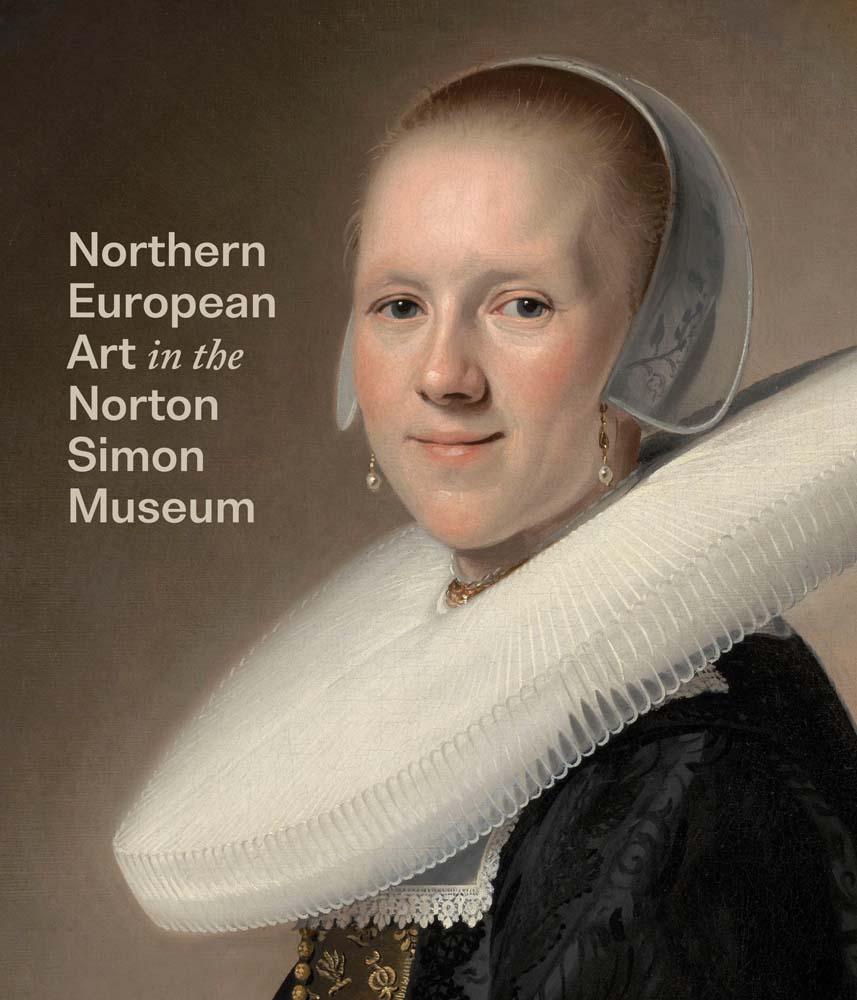 Livre Northern European Art in the Norton Simon Museum Amy Walsh