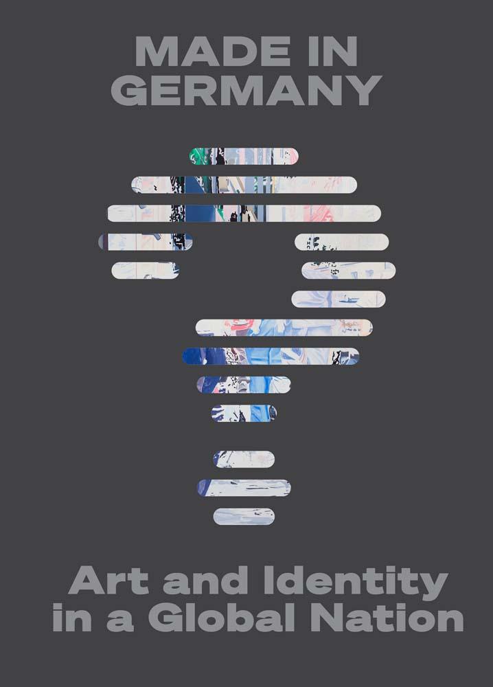 Book Made in Germany? – Art and Identity in a Global Nation Lynette Roth