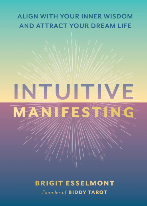 Buch INTUITIVE MANIFESTING ESSELMONT BRIGIT