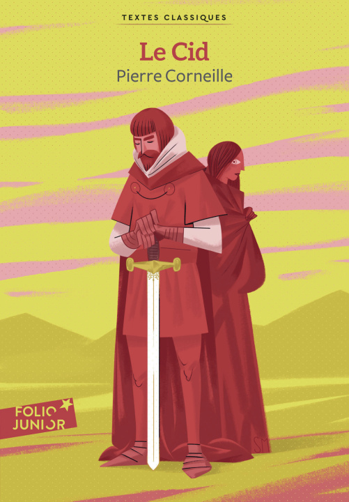 Βιβλίο LE CID PIERRE CORNEILLE