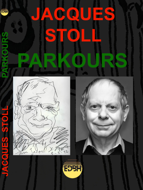 Buch PARKOURS STOLL