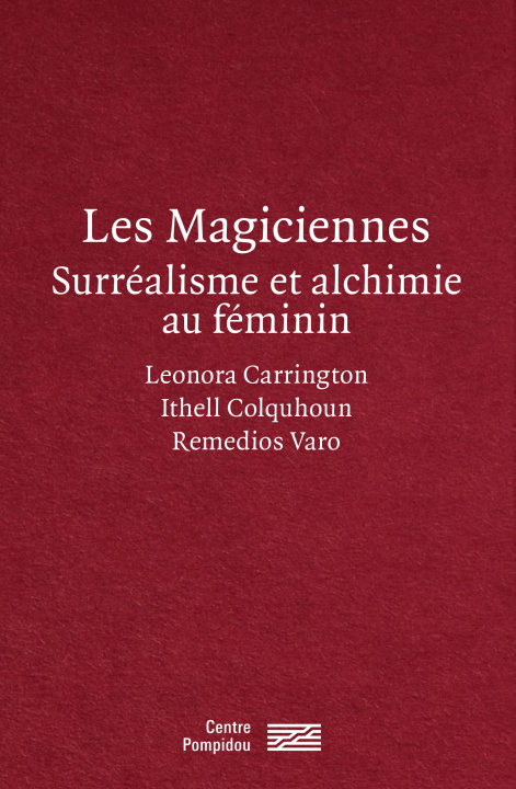 Kniha Femmes surrealistes / ecrits Marie sarre