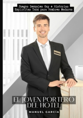 Книга El Joven Portero del Hotel Manuel García