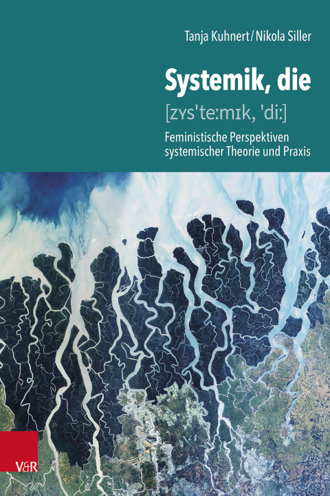 Knjiga Systemik, die Tanja Kuhnert