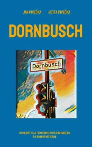 Knjiga Dornbusch Jan Pivecka