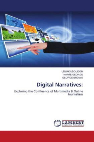 Book Digital Narratives: UDUAK UDOUDOM