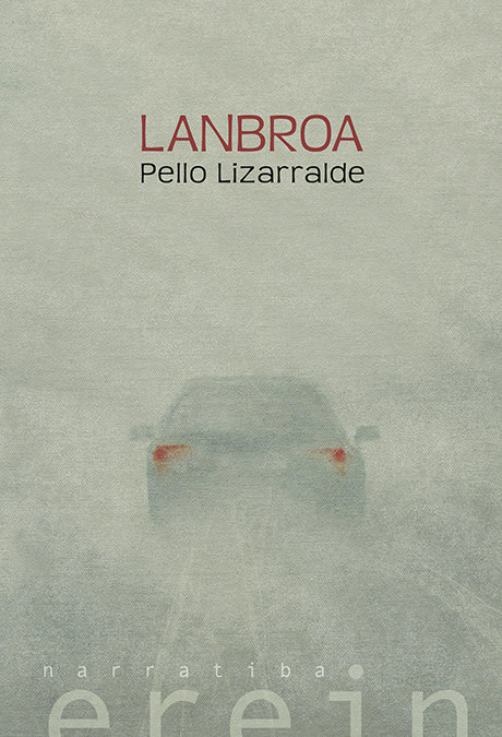Book LANBROA LIZARRALDE
