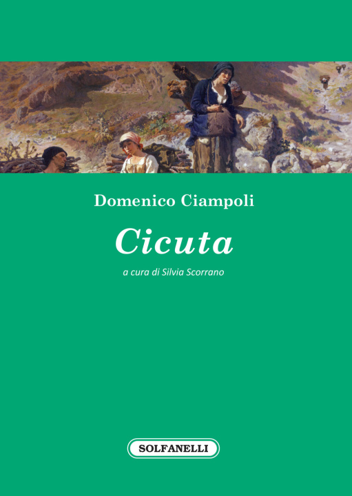 Boek Cicuta Domenico Ciampoli