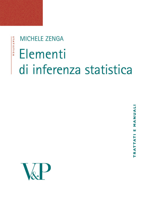 Carte Elementi di inferenza statistica Michele Zenga