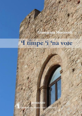Kniha timpe 'i 'na vote Giuseppina Mormandi
