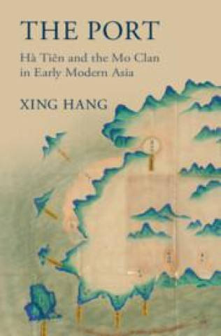 Книга The Port Xing Hang