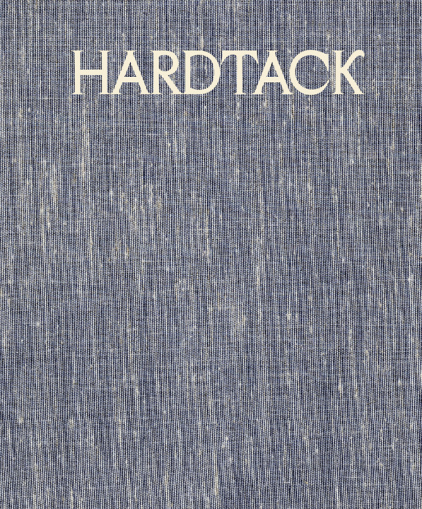 Libro Hardtack Fortune