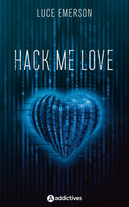 Book Hack Me Love Emerson