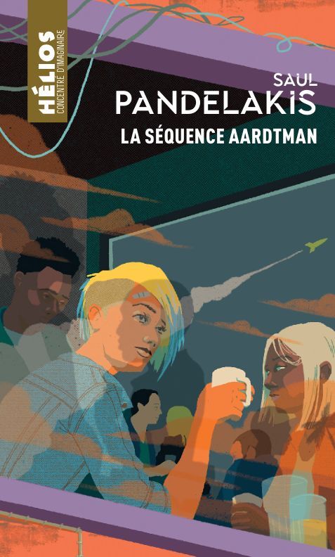 Book La Séquence Aardtman Pandelakis