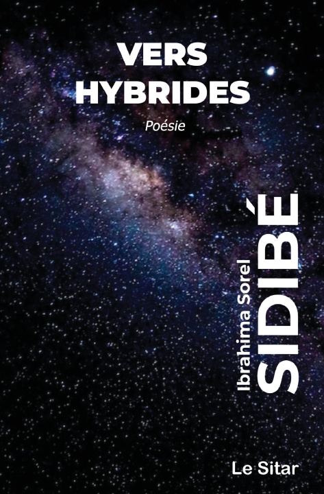 Buch Vers hybrides Sidibé