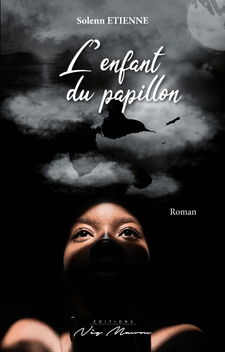 Libro L'enfant du papillon ETIENNE