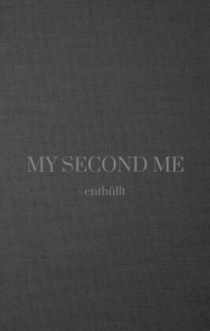 Kniha My Second Me A. Gemstone