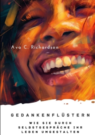 Könyv Gedankenflüstern Ava C. Richardson