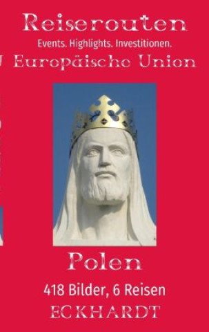 Knjiga Polen Cornelia Eckhardt