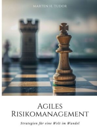 Carte Agiles Risikomanagement Marten H. Tudor