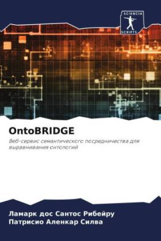 Carte OntoBRIDGE Lamark dos Santos Ribejru