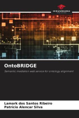 Knjiga OntoBRIDGE Lamark dos Santos Ribeiro