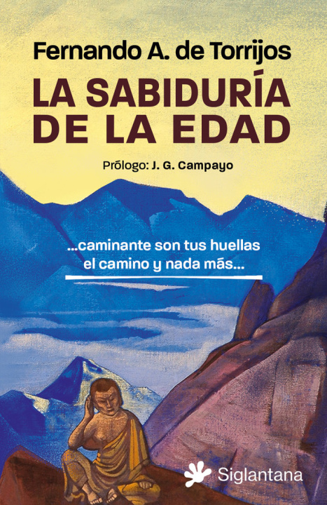 Knjiga LA SABIDURIA DE LA EDAD DE TORRIJOS