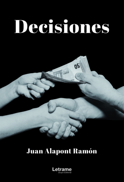 Knjiga Decisiones Alapont Ramón