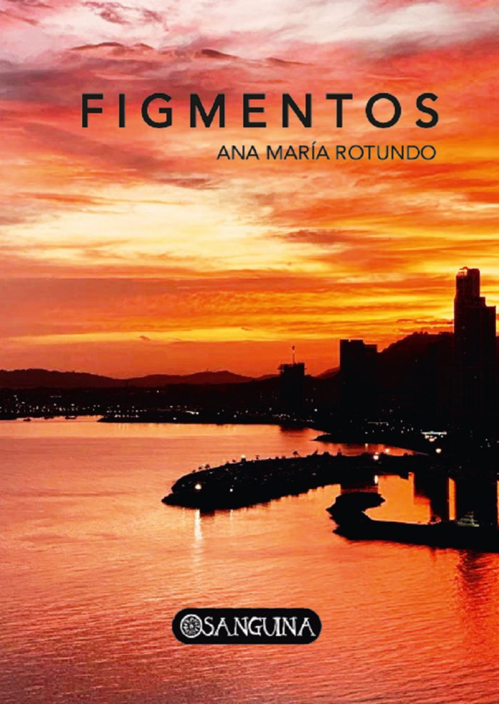 Knjiga FIGMENTOS ROTUNDO