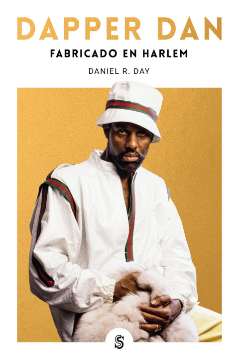 Boek DAPPER DAN DAY