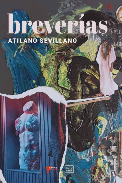 Buch BREVERÍAS SEVILLANO