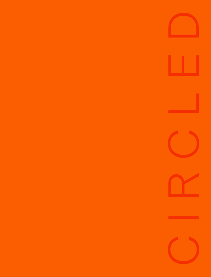 Book CIRCLED Marques Pereira