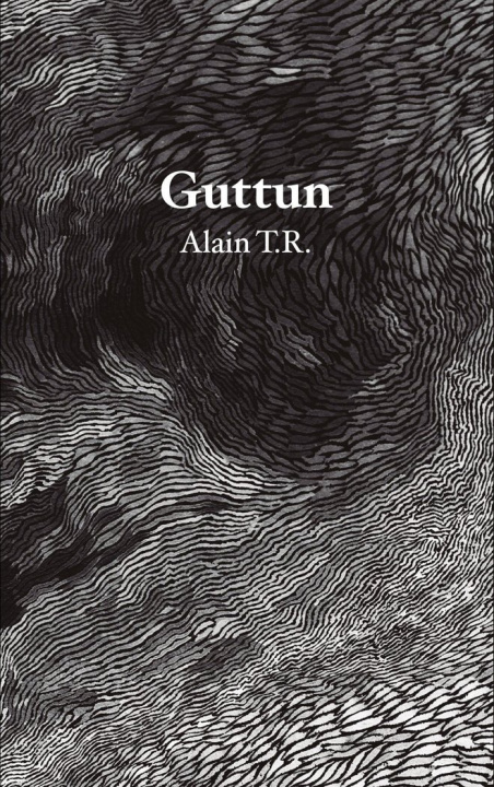 Boek Guttum T.R.