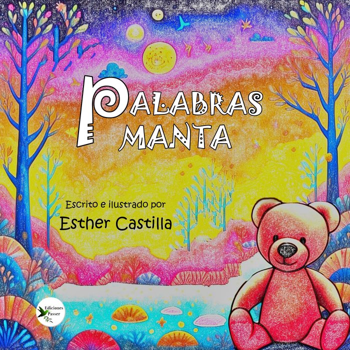 Buch PALABRAS MANTA CASTILLA