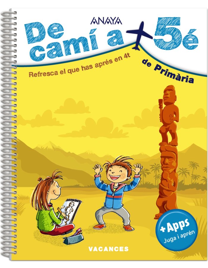 Knjiga DE CAMI A 5E MONTERO DOMINGUEZ