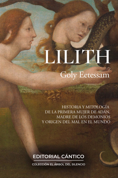 Carte LILITH EETESSAM