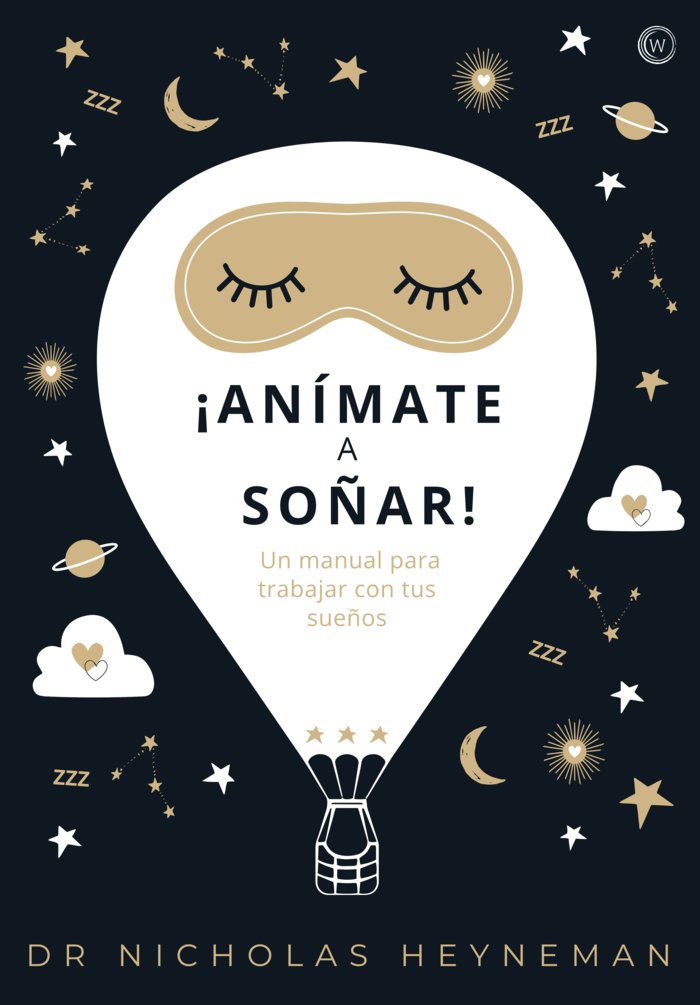 Book ANIMATE A SOÑAR HEYNEMAN