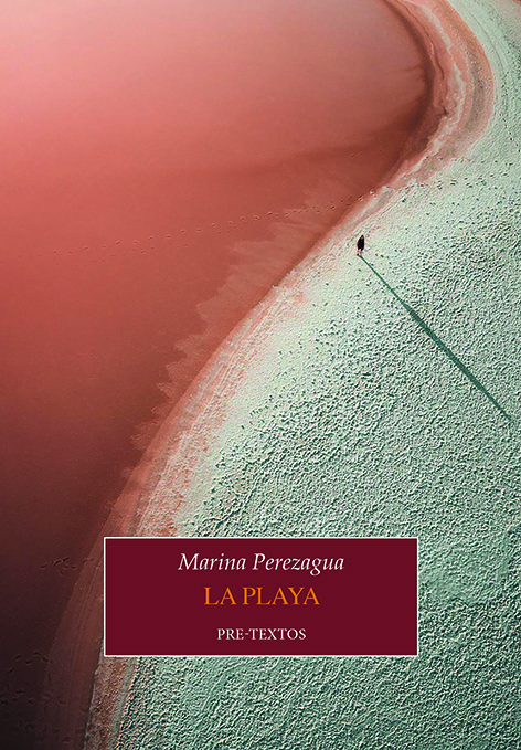Book La playa PEREZAGUA