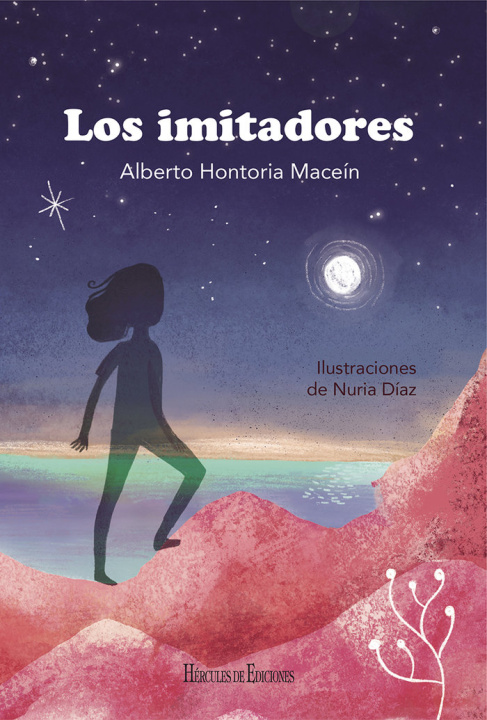 Βιβλίο LOS IMITADORES Hontoria Maceín