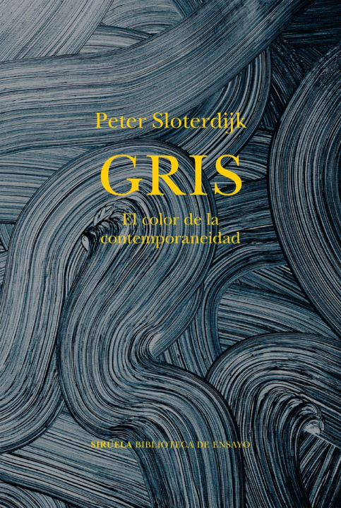 Könyv Gris SLOTERDIJK