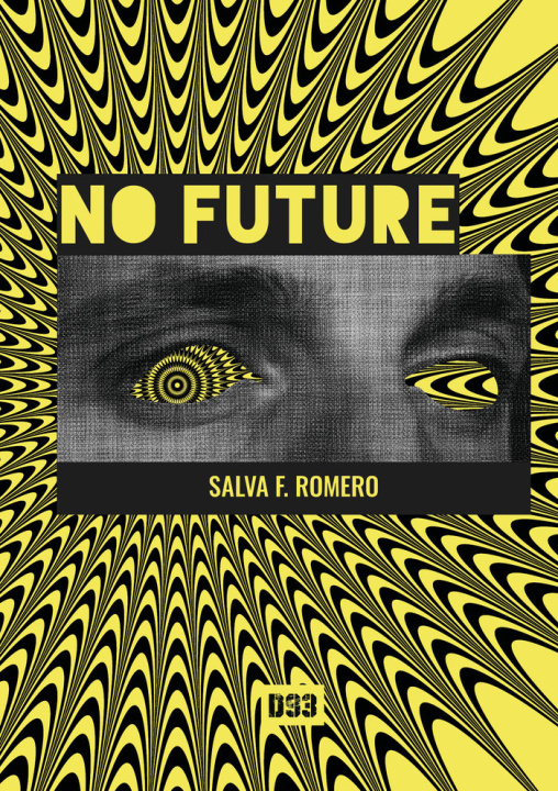 Book No future F. Romero