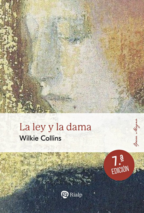 Book La ley y la dama COLLINS