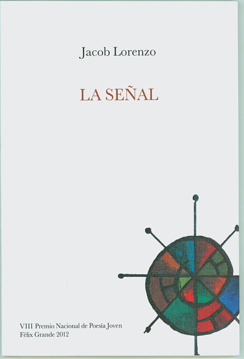 Knjiga La señal Lorenzo