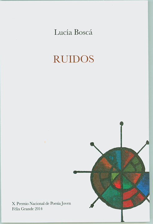 Buch Ruidos Boscá